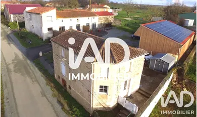 Maison à Monsireigne (85110)