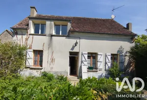 Park home in Tourouvre (61190)