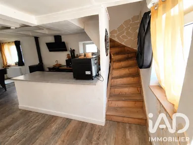 Maison à Culoz (01350)