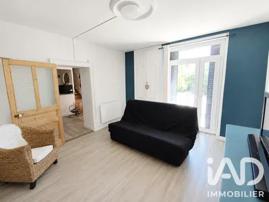 Maison à Culoz (01350)