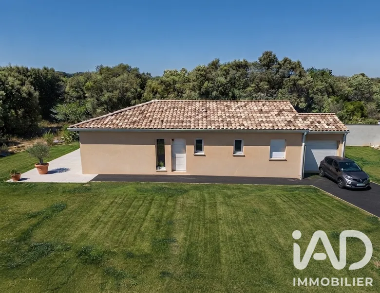 Maison 4 pièces 100 m² · à La Calmette · 100 m² · 297 000 €