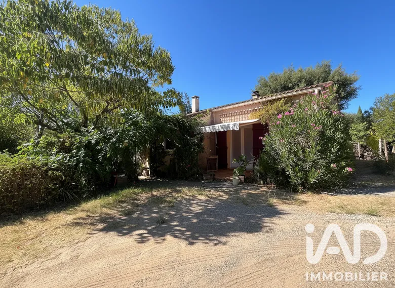 Maison 5 pièces 165 m² · à Bagnols-sur-Cèze · 165 m² · 275 000 €