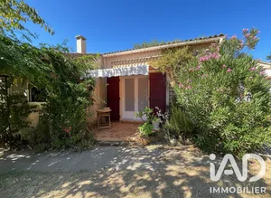 Maison traditionnelle à Bagnols-sur-Cèze (30200)
