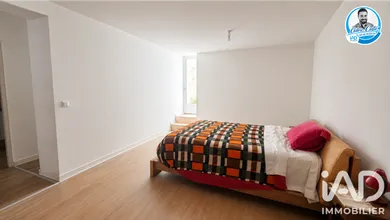 Apartment in Tournissan (11220)