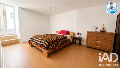 Apartment in Tournissan (11220)