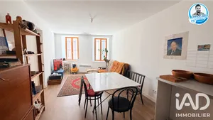 Appartement à Tournissan (11220)