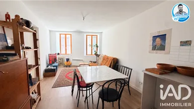 Apartment in Tournissan (11220)