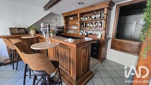 Restaurant in Vichy (03200)