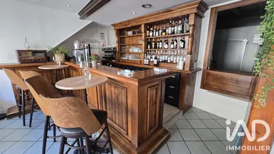 Restaurant à Vichy (03200)