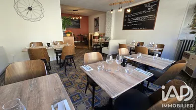 Restaurant à Vichy (03200)