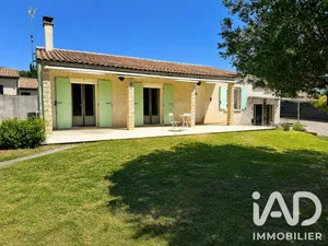 Maison traditionnelle à Sauzet (26740)