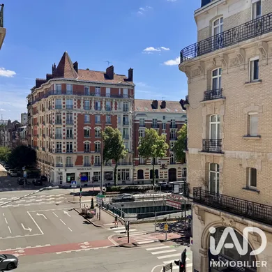 Appartement à La Madeleine (59110)