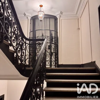Appartement à La Madeleine (59110)