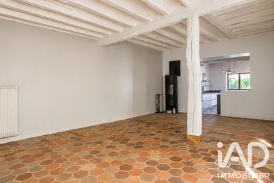 Maison à Linas (91310)