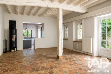 Maison à Linas (91310)