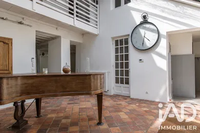 Maison à Linas (91310)