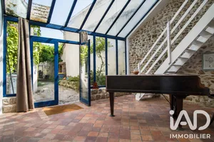 House in Linas (91310)