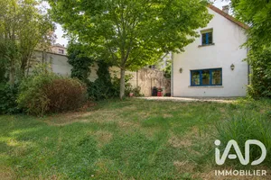 Maison à Linas (91310)