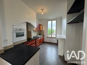Appartement à Chailly-en-Bière (77930)