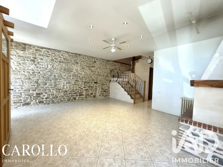 Maison 5 pièces 141 m² · à Pennautier · 141 m² · 169 000 €