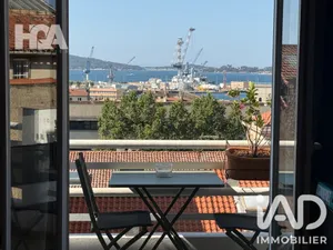 Apartment in Toulon (83000)