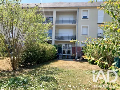 Duplex à Orléans (45100)