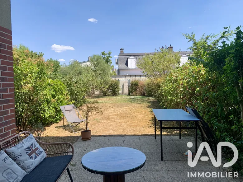 Appartement 3 pièces 70 m² · à Orléans · 70 m² · 220 000 €
