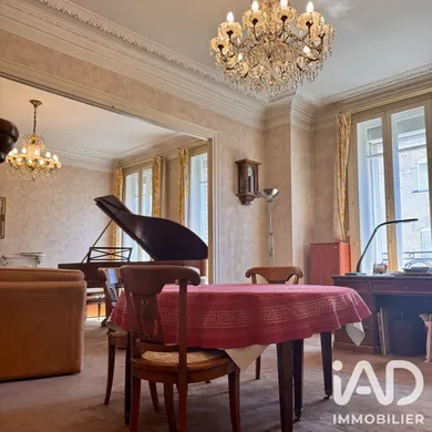 Appartement à La Madeleine (59110)