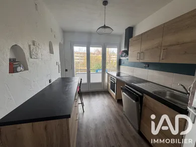 Appartement à Saint-Fargeau-Ponthierry (77310)