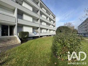 Appartement à Saint-Fargeau-Ponthierry (77310)