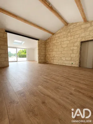 Maison à Saint-Loubès (33450)