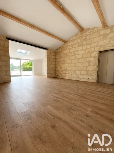 Maison à Saint-Loubès (33450)