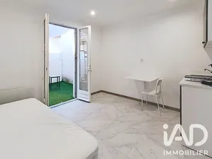 Studio à Pau (64000)