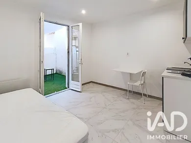 Studio à Pau (64000)