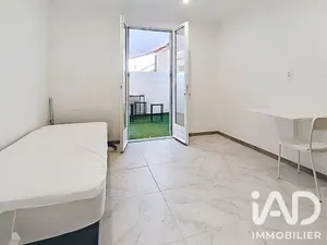Studio à Pau (64000)