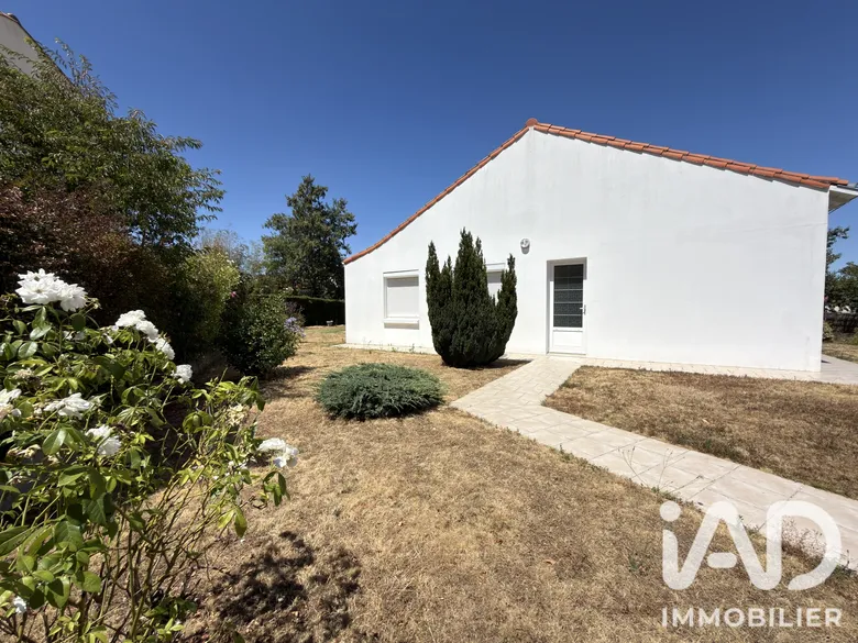 Maison 6 pièces 119 m² · à Basse-Goulaine · 119 m² · 365 000 €