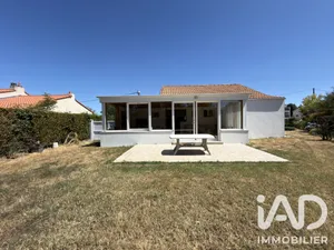 Traditional house in Basse-Goulaine (44115)