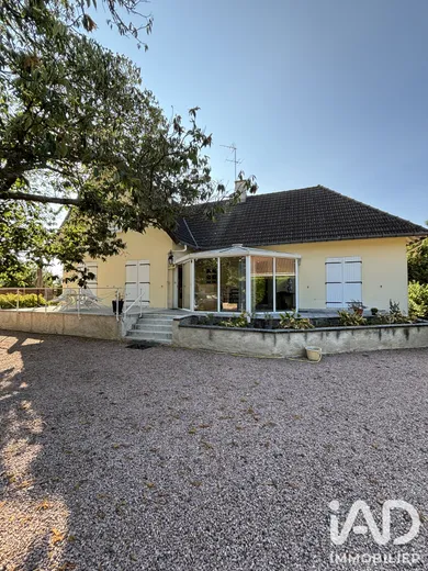 Maison traditionnelle à Avermes (03000)