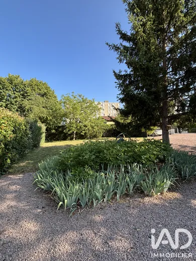 Maison traditionnelle à Avermes (03000)