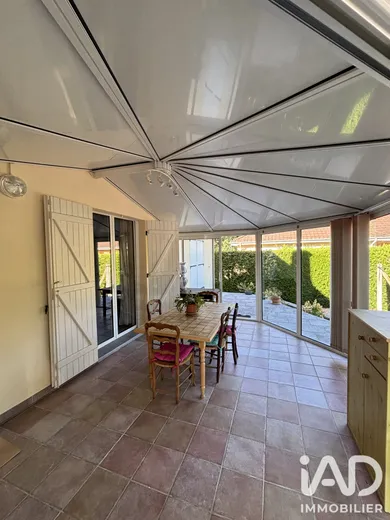 Maison traditionnelle à Avermes (03000)