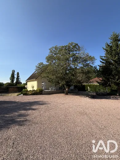 Maison traditionnelle à Avermes (03000)