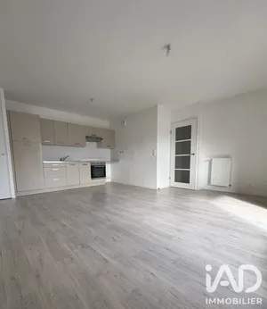 Duplex in Saint-Malo (35400)