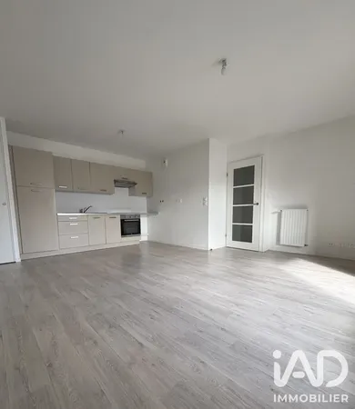 Appartement à Saint-Malo (35400)