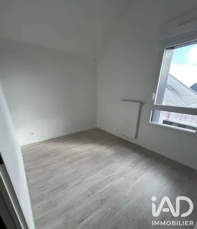 Appartement à Saint-Malo (35400)