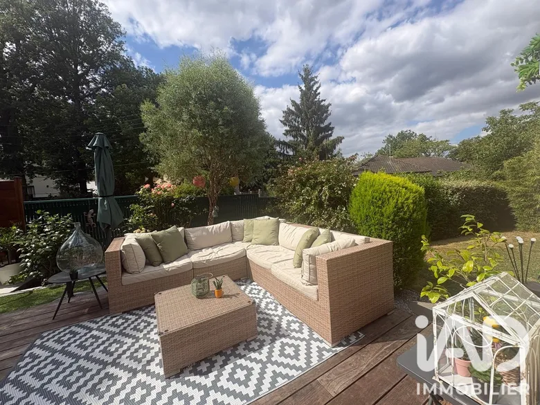 Maison 6 pièces 113 m² · à Villecresnes · 113 m² · 439 000 €