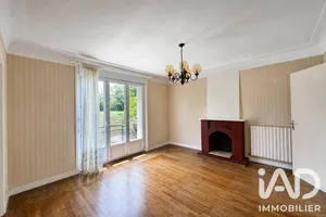 House in Peillac (56220)