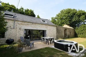 Longere in Concarneau (29900)