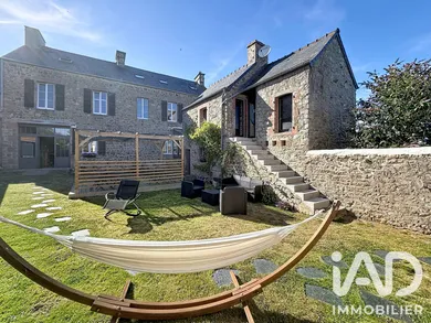 Maison à Auderville (50440)
