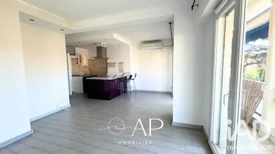 Appartement à Toulon (83000)