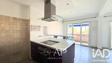 Appartement à Toulon (83000)